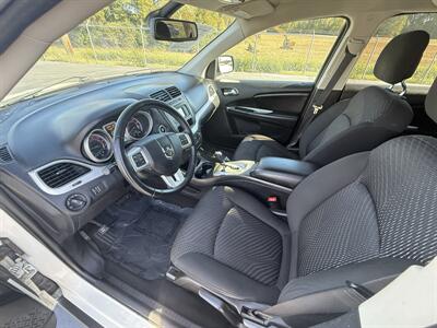2019 Dodge Journey SE - Photo 8 - Cahokia, IL 62206