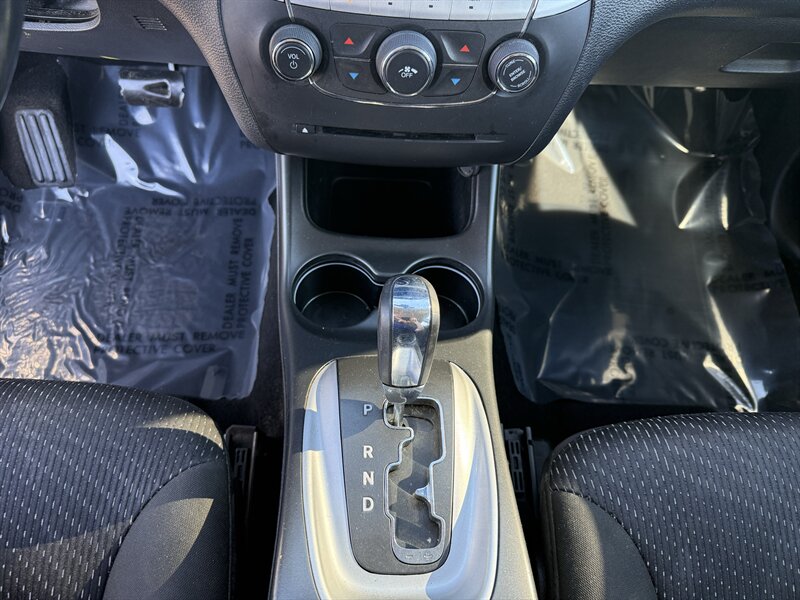 2019 Dodge Journey SE - Photo 16 - Cahokia, IL 62206