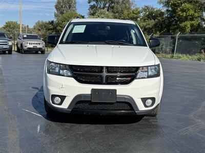 2019 Dodge Journey SE - Photo 1 - Cahokia, IL 62206