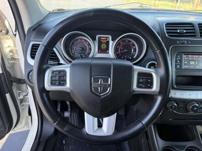 2019 Dodge Journey SE - Photo 13 - Cahokia, IL 62206