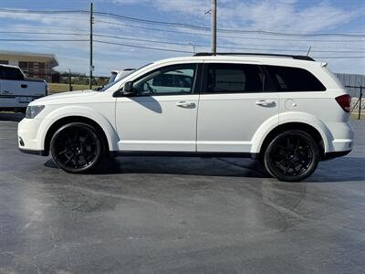 2019 Dodge Journey SE - Photo 2 - Cahokia, IL 62206
