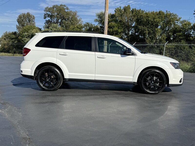 2019 Dodge Journey SE - Photo 5 - Cahokia, IL 62206