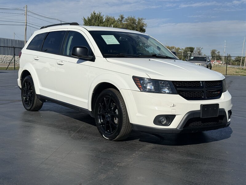 2019 Dodge Journey SE - Photo 4 - Cahokia, IL 62206