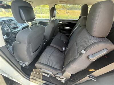 2019 Dodge Journey SE - Photo 9 - Cahokia, IL 62206