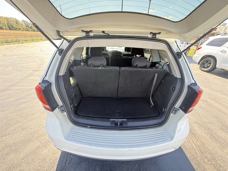 2019 Dodge Journey SE - Photo 17 - Cahokia, IL 62206