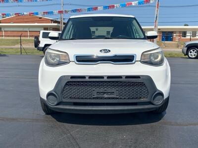 2015 Kia Soul +   - Photo 2 - Cahokia, IL 62206