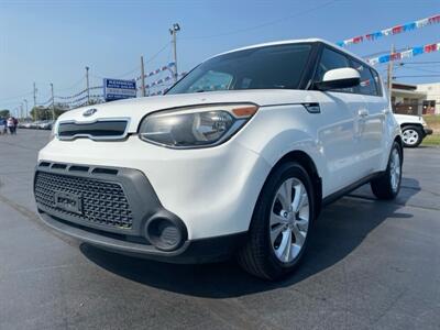 2015 Kia Soul +   - Photo 1 - Cahokia, IL 62206