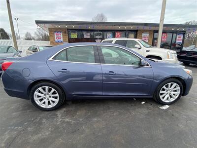 2014 Chevrolet Malibu LT   - Photo 7 - Belleville, IL 62226