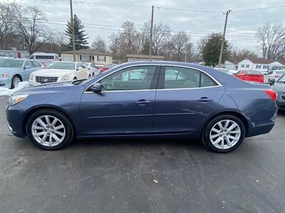 2014 Chevrolet Malibu LT   - Photo 6 - Belleville, IL 62226