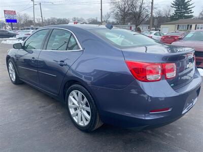 2014 Chevrolet Malibu LT   - Photo 8 - Belleville, IL 62226