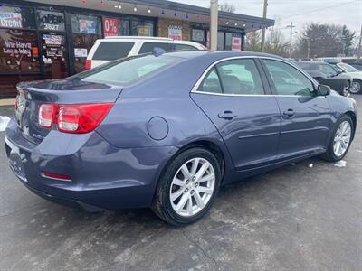 2014 Chevrolet Malibu LT   - Photo 9 - Belleville, IL 62226