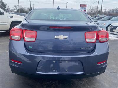 2014 Chevrolet Malibu LT   - Photo 10 - Belleville, IL 62226