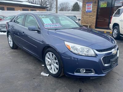2014 Chevrolet Malibu LT   - Photo 3 - Belleville, IL 62226