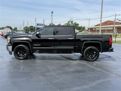 2014 GMC Sierra 1500 SLT   - Photo 3 - Cahokia, IL 62206