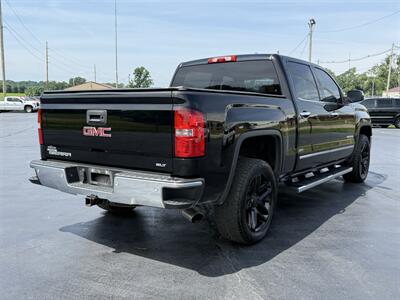 2014 GMC Sierra 1500 SLT   - Photo 8 - Cahokia, IL 62206