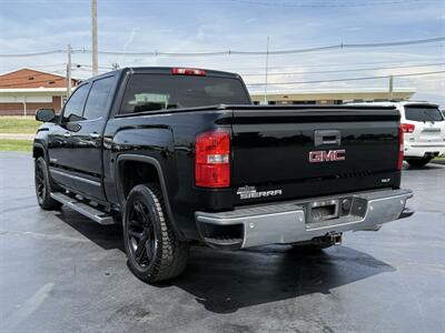 2014 GMC Sierra 1500 SLT   - Photo 6 - Cahokia, IL 62206