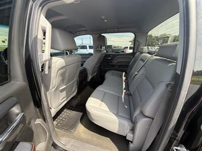 2014 GMC Sierra 1500 SLT   - Photo 10 - Cahokia, IL 62206