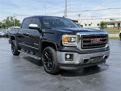 2014 GMC Sierra 1500 SLT   - Photo 4 - Cahokia, IL 62206