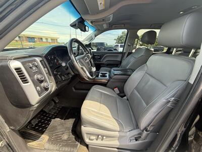 2014 GMC Sierra 1500 SLT   - Photo 9 - Cahokia, IL 62206