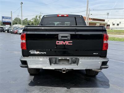 2014 GMC Sierra 1500 SLT   - Photo 7 - Cahokia, IL 62206