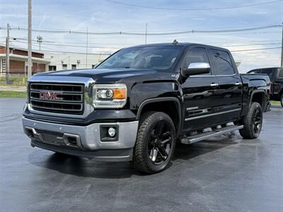 2014 GMC Sierra 1500 SLT Truck