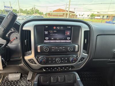 2014 GMC Sierra 1500 SLT   - Photo 13 - Cahokia, IL 62206