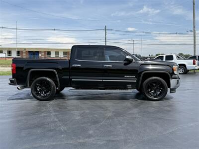 2014 GMC Sierra 1500 SLT   - Photo 5 - Cahokia, IL 62206