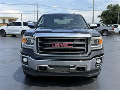 2014 GMC Sierra 1500 SLT   - Photo 2 - Cahokia, IL 62206