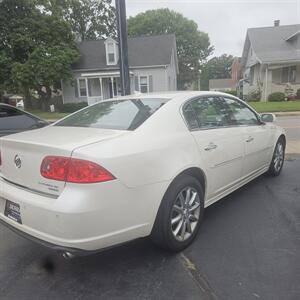 2010 Buick Lucerne Super   - Photo 5 - Freeburg, IL 62243