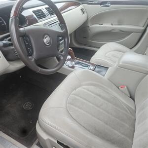 2010 Buick Lucerne Super   - Photo 2 - Freeburg, IL 62243