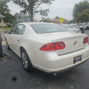 2010 Buick Lucerne Super   - Photo 4 - Freeburg, IL 62243