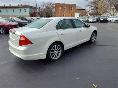 2010 Ford Fusion SEL   - Photo 7 - Freeburg, IL 62243