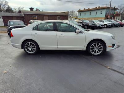 2010 Ford Fusion SEL   - Photo 3 - Freeburg, IL 62243