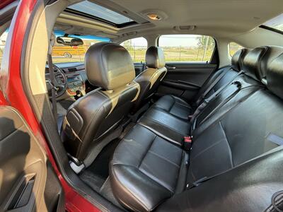 2009 Chevrolet Impala LT   - Photo 10 - Cahokia, IL 62206
