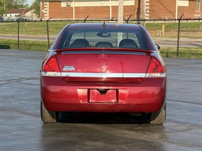 2009 Chevrolet Impala LT   - Photo 7 - Cahokia, IL 62206