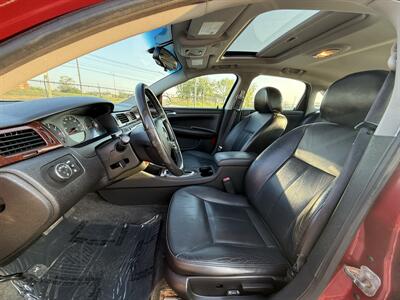 2009 Chevrolet Impala LT   - Photo 9 - Cahokia, IL 62206