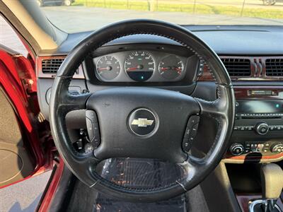 2009 Chevrolet Impala LT   - Photo 12 - Cahokia, IL 62206