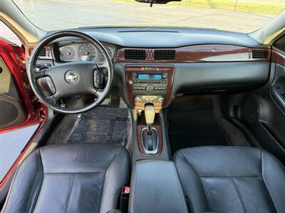 2009 Chevrolet Impala LT   - Photo 11 - Cahokia, IL 62206