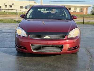 2009 Chevrolet Impala LT   - Photo 3 - Cahokia, IL 62206