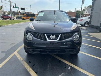 2014 Nissan JUKE S   - Photo 6 - Fairview Heights, IL 62208