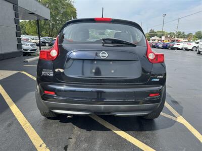 2014 Nissan JUKE S   - Photo 7 - Fairview Heights, IL 62208