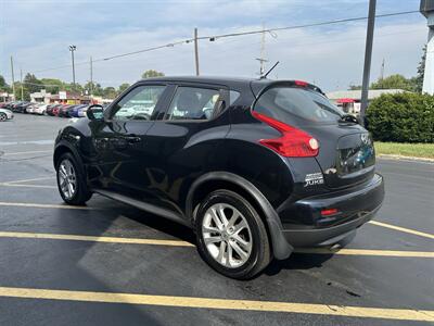 2014 Nissan JUKE S   - Photo 5 - Fairview Heights, IL 62208