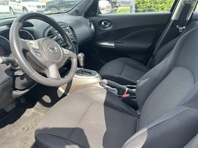 2014 Nissan JUKE S   - Photo 8 - Fairview Heights, IL 62208