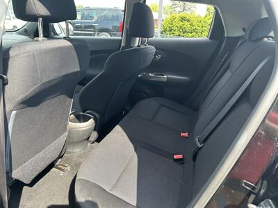 2014 Nissan JUKE S   - Photo 9 - Fairview Heights, IL 62208