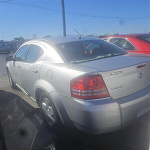 2010 Dodge Avenger SXT   - Photo 3 - Belleville, IL 62223