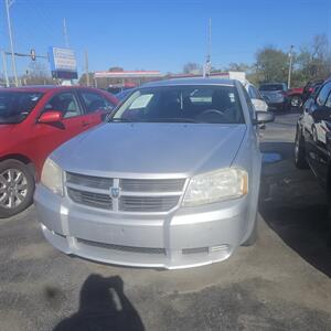 2010 Dodge Avenger SXT   - Photo 1 - Belleville, IL 62223