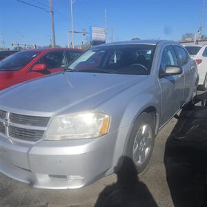 2010 Dodge Avenger SXT   - Photo 2 - Belleville, IL 62223