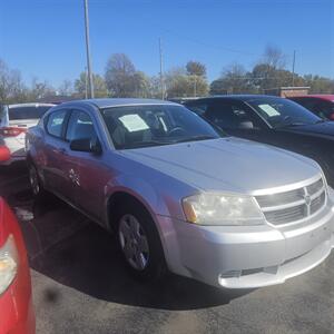 2010 Dodge Avenger SXT   - Photo 5 - Belleville, IL 62223