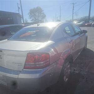 2010 Dodge Avenger SXT   - Photo 4 - Belleville, IL 62223