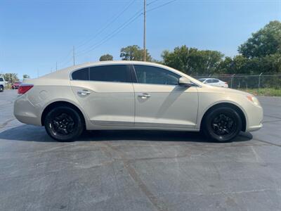 2011 Buick LaCrosse CX   - Photo 3 - Cahokia, IL 62206